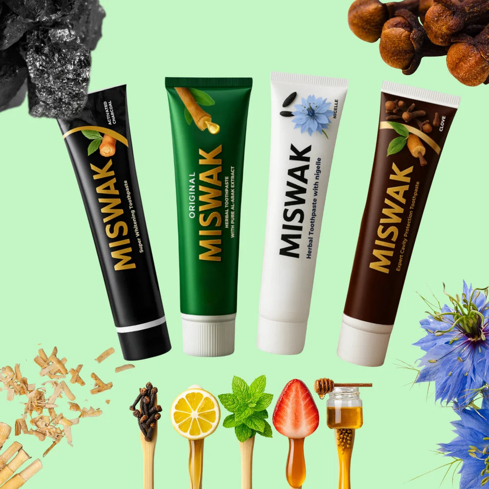 FLAVORS PACK