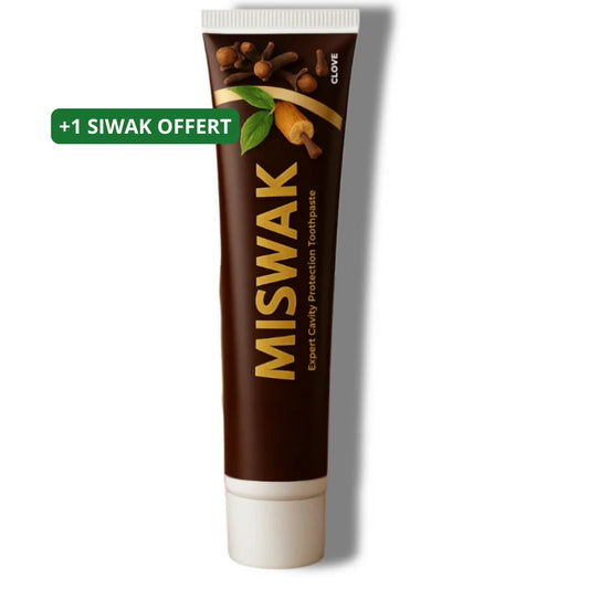 Miswak Clove XXL 170g