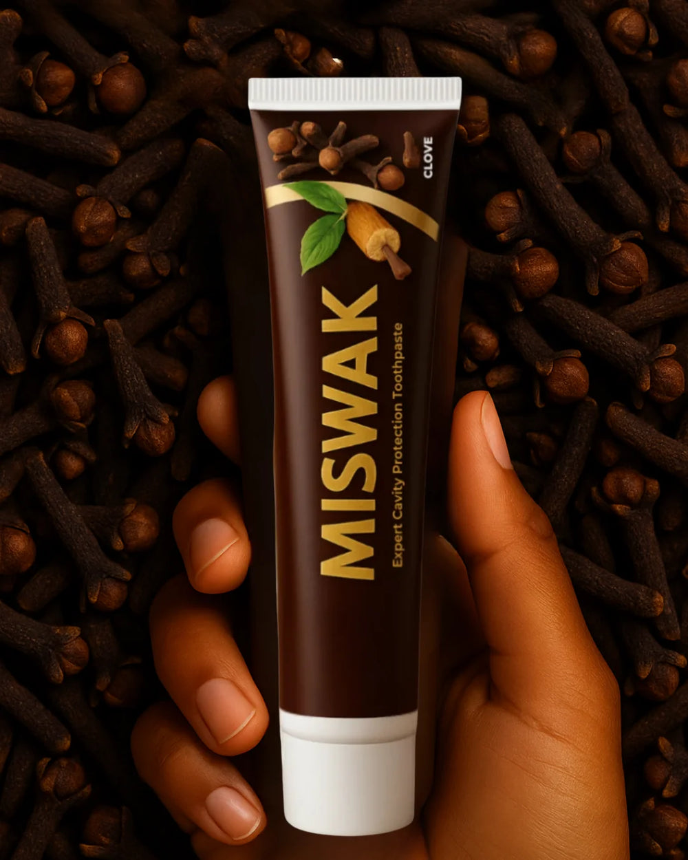 Miswak Clove XXL 170g