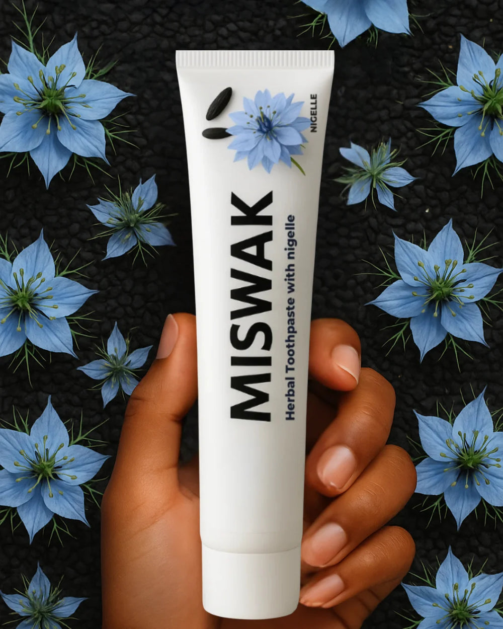 Miswak Nigella L 100g