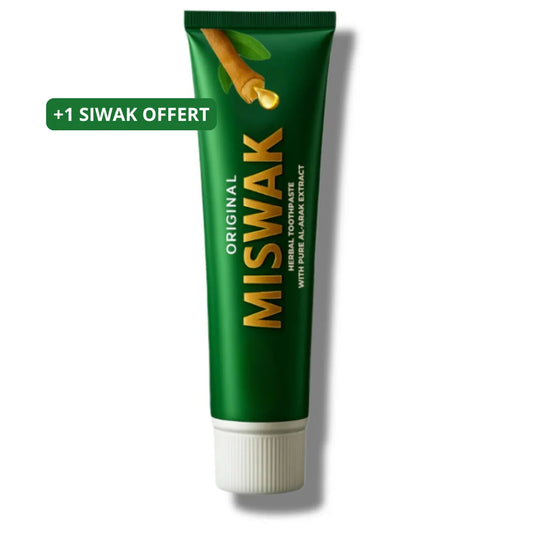 Miswak Original XXL 170g