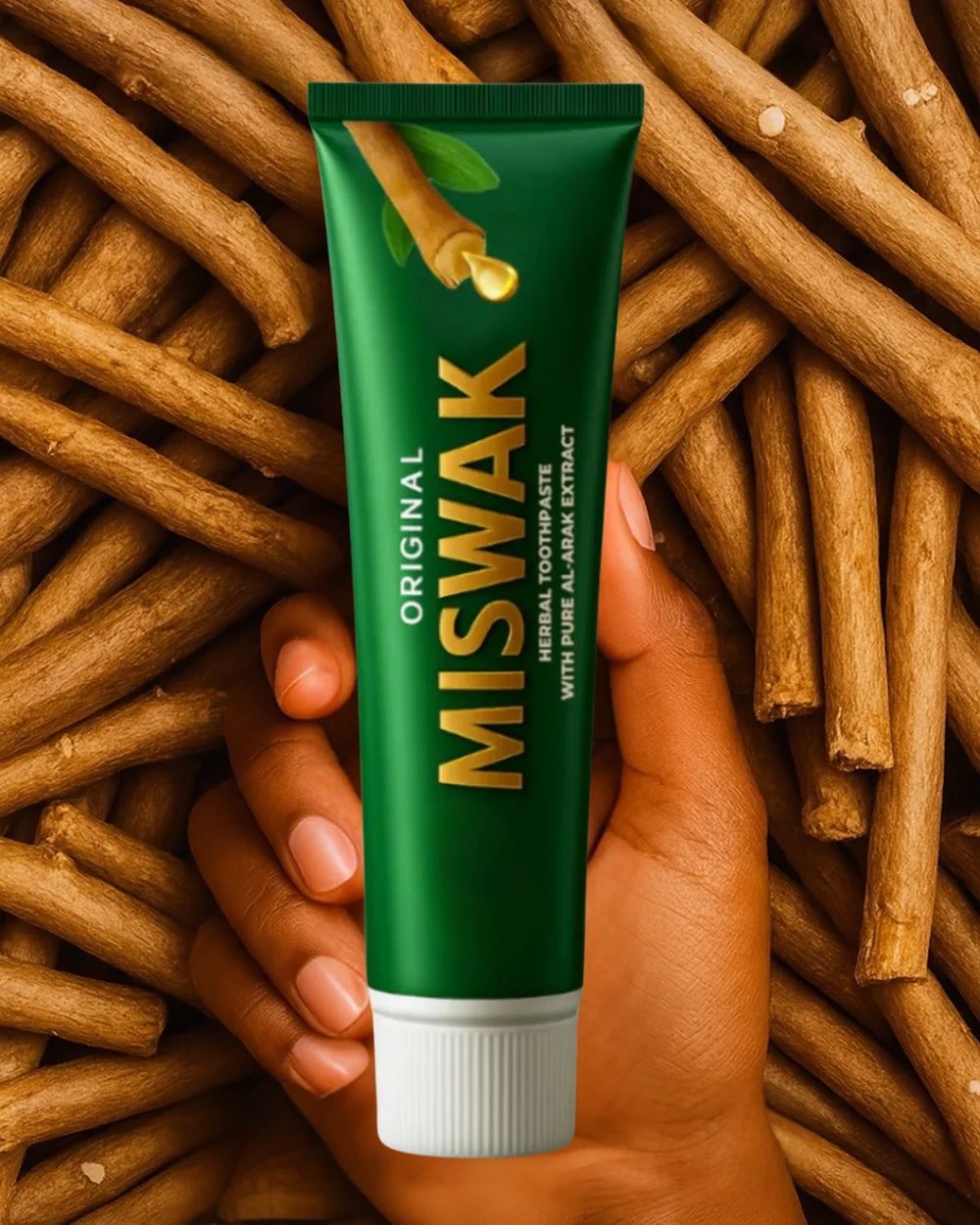 Miswak Original XXL 170g